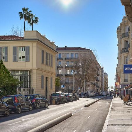 Sunlight Properties - Daffia - Beautifully Renovated Studio, City Pad In Central Nice Exterior photo