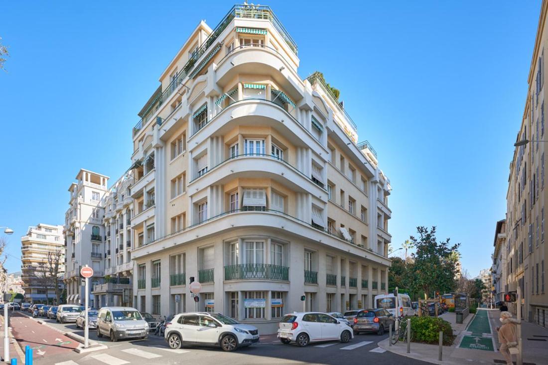 Sunlight Properties - Daffia - Beautifully Renovated Studio, City Pad In Central Nice Exterior photo